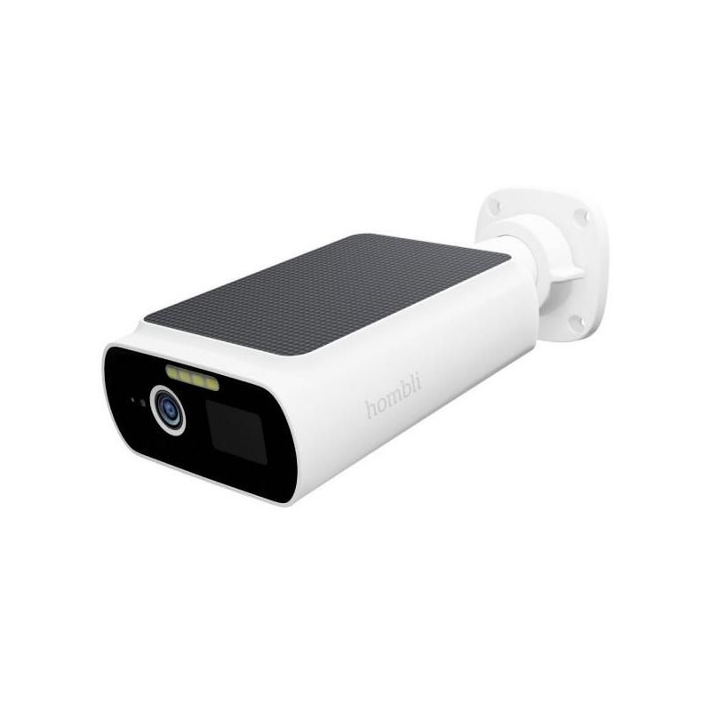 Solar Cam 2K
