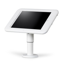 Enclosure for Dock and Charge