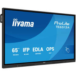 65" iiWare21E (EDLA | APLIUM