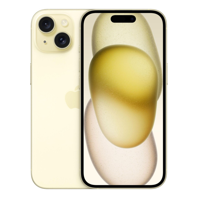 Iphone 15 15.5 Cm (6.1") Dual | APLIUM