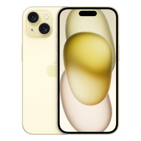 Iphone 15 15.5 Cm (6.1") Dual | APLIUM