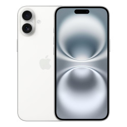 Iphone 16 Plus 128Gb White | APLIUM