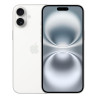 Iphone 16 Plus 128Gb White | APLIUM