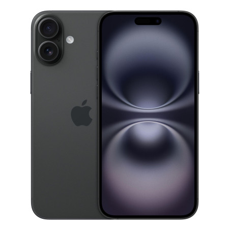 Iphone 16 Plus 128Gb Black | APLIUM