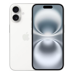 Iphone 16 512Gb White | APLIUM
