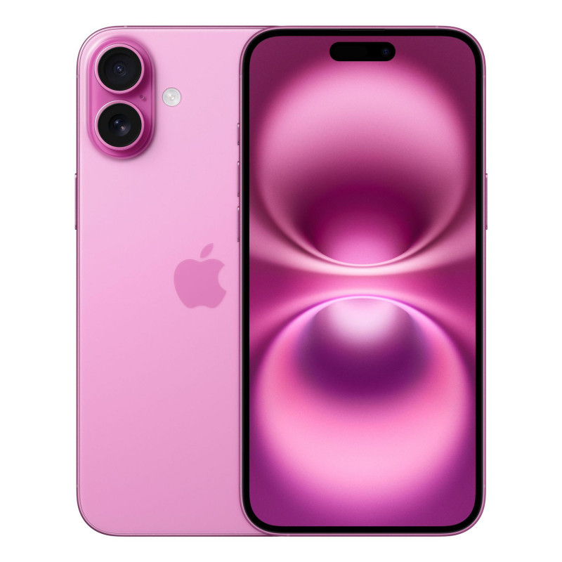 Iphone 16 Plus 128Gb Pink | APLIUM