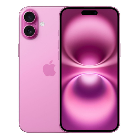 Iphone 16 Plus 128Gb Pink | APLIUM