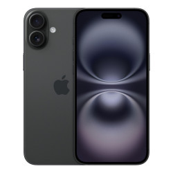 Iphone 16 Plus 256Gb Black | APLIUM