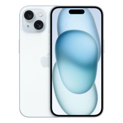 Iphone 15 128Gb - Blue | APLIUM