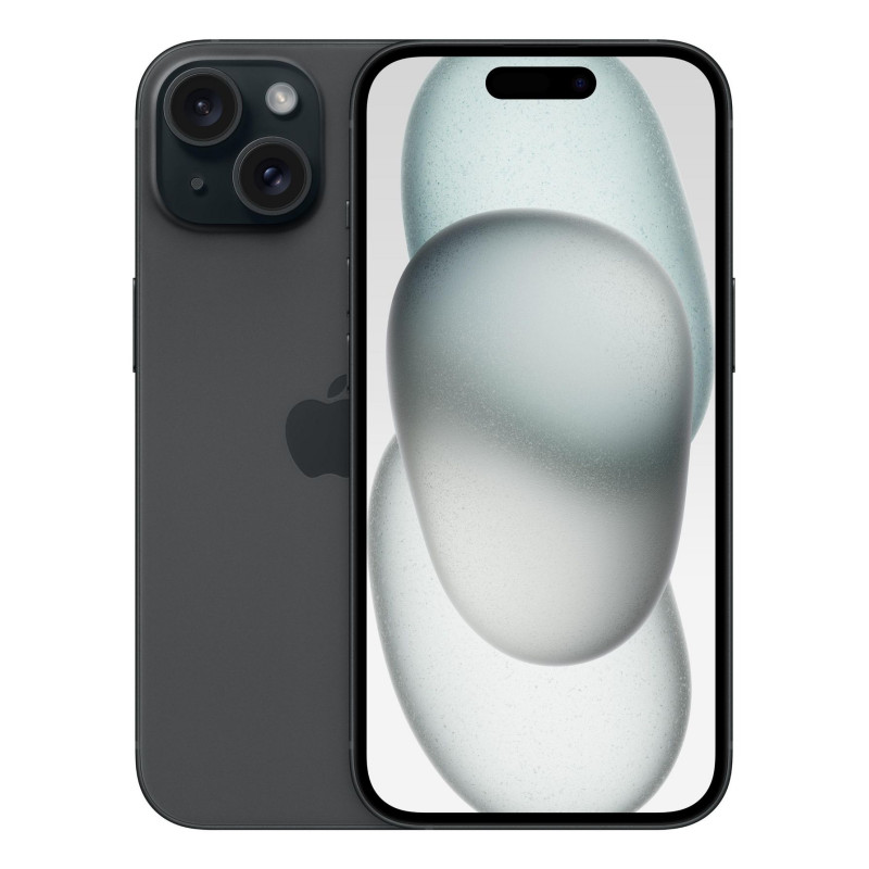 Iphone 15 128Gb - Black | APLIUM