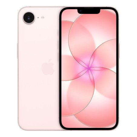 Iphone 17E 512Gb Soft Pink | APLIUM