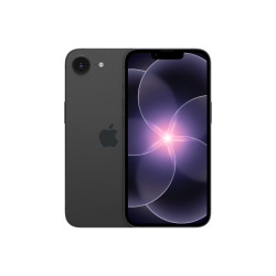 Iphone 17E 256Gb Black | APLIUM