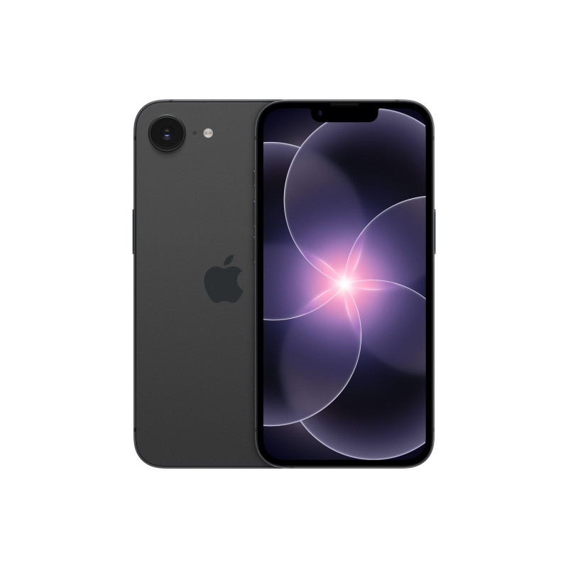 Iphone 17E 256Gb Black | APLIUM