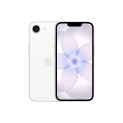 Iphone 17E 256Gb White | APLIUM