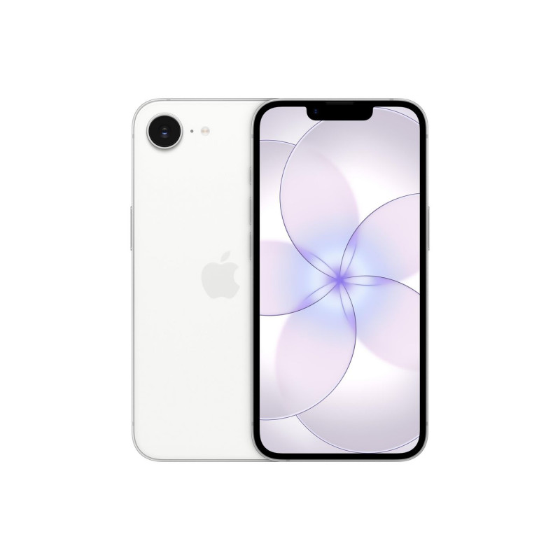 Iphone 17E 256Gb White | APLIUM