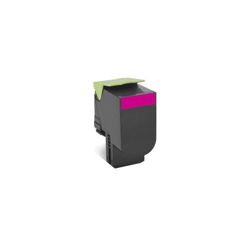 Toner Magenta | APLIUM