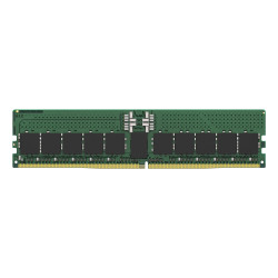 32GB 6400MT/s DDR5 ECC Reg CL52 DIMM 2Rx