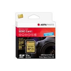Memory Card 64 Gb Sdxc Uhs-I | APLIUM