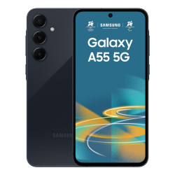 A55 (A556)/5G/DS/256B Navy EU | APLIUM
