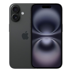iPhone 16 128GB - Black | APLIUM