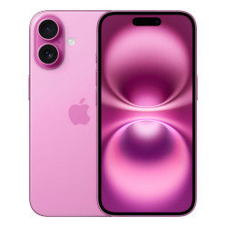 Iphone 16 128Gb Pink | APLIUM