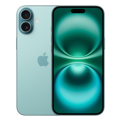 Iphone 16 Plus 256Gb Teal | APLIUM