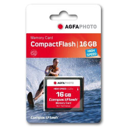 Compact Flash, 16Gb | APLIUM