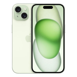 Iphone 15 15.5 Cm (6.1") Dual | APLIUM