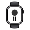 Apple Watch Series 11/ GPS/ Cellular/ 46mm/ Aluminio Gris Es | APLIUM