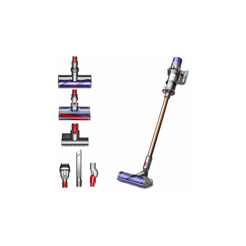 Aspirador Escoba con batería Dyson Cyclone V10 Absolute/ 150 | APLIUM