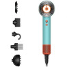 Secador Dyson Supersonic Nural/ 1600W/ Iónico/ Azul | APLIUM