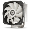Nox Ventilador CPU Hummer H212. 12CM. 20 Dba. 3 Heatpipes (N | APLIUM