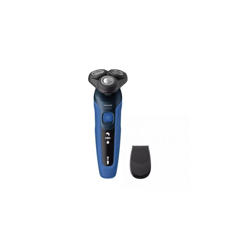 Afeitadora Philips Shaver Series 5000 S5466/17/ con Batería | APLIUM