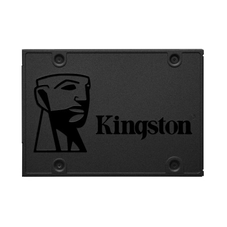 480GB A400 SATA3 2.5 SSD Kingston