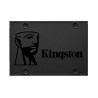 480GB A400 SATA3 2.5 SSD Kingston