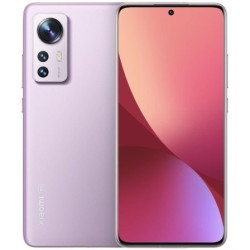 Smartphone Xiaomi 12 12GB/ 256GB/ 6.28"/ 5G/ Púrpura | APLIUM