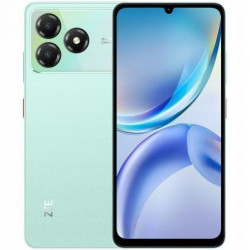 Smartphone ZTE Blade A36 4GB/ 64GB/ 6.75"/ Verde | APLIUM
