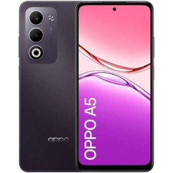 Smartphone Oppo A5 6GB/ 128GB/ 6.67"/ Púrpura | APLIUM