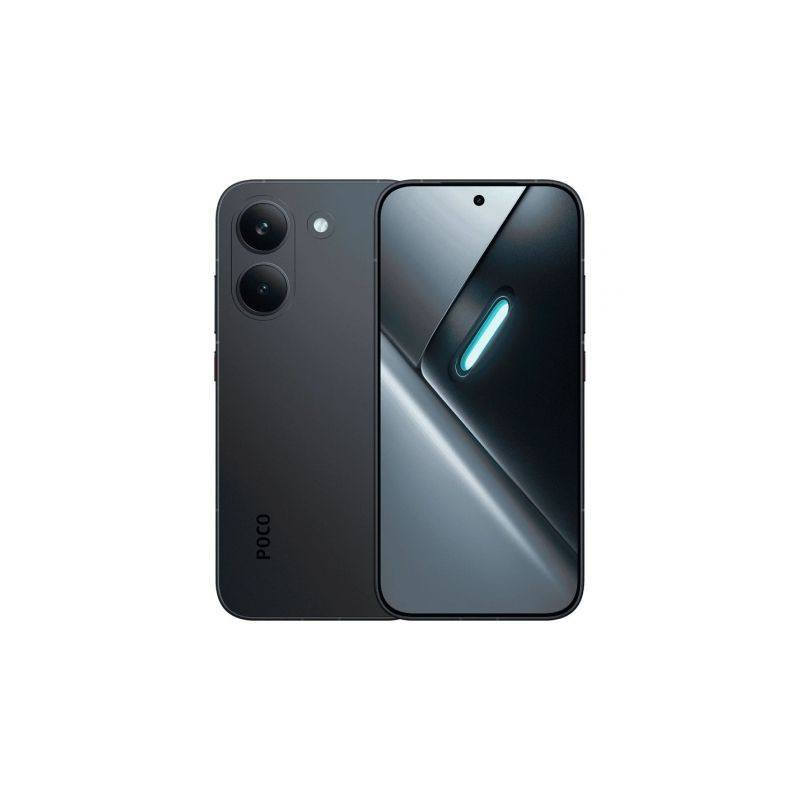 Smartphone Xiaomi POCO X8 Pro 12GB/ 512GB/ 6.59"/ 5G/ Negro | APLIUM