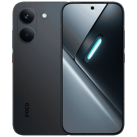 Smartphone Xiaomi POCO X8 Pro 8GB/ 256GB/ 6.59"/ 5G/ Negro | APLIUM