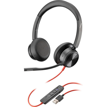 Blackwire 8225 Microsoft | APLIUM