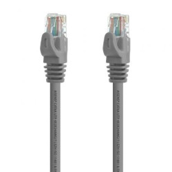 AISENS A145-0329 - Cable Red Headline RJ45 Lszh CAT.6A | APLIUM