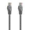 AISENS A145-0329 - Cable Red Headline RJ45 Lszh CAT.6A | APLIUM