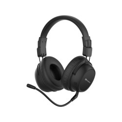 Wireless Headset ANC FlexMic