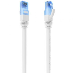 AISENS A135-0819 - Cable Red Headline RJ45 CAT.6 Utp AWG26 | APLIUM