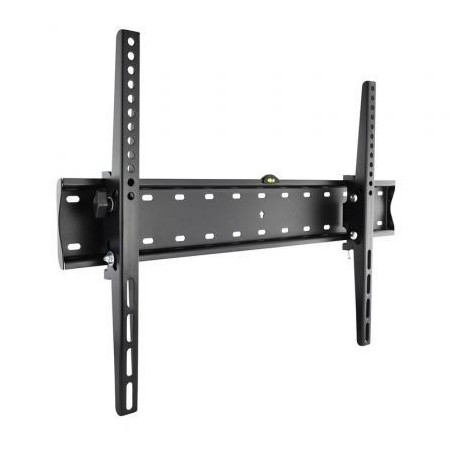 Soporte de Pared Inclinable TooQ LP4270T-B para TV de 37-70" | APLIUM