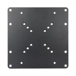 Soporte VESA 200x200 TooQ VMA0200-B/ hasta 30kg | APLIUM