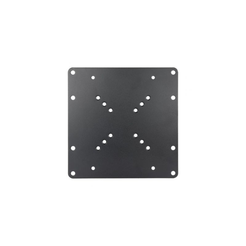 Soporte VESA 200x200 TooQ VMA0200-B/ hasta 30kg | APLIUM