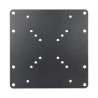 Soporte VESA 200x200 TooQ VMA0200-B/ hasta 30kg | APLIUM