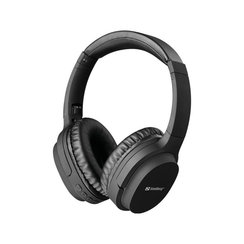 Play'n Go Wireless Headset